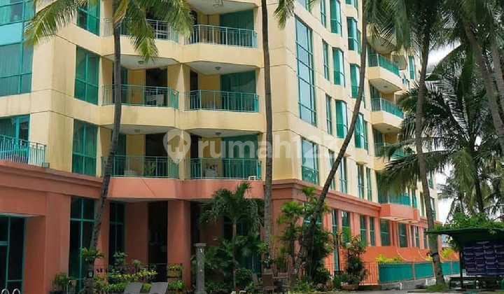 Apartemen Casablanca Siap Huni Full Furnished Apartemen Casablanca Siap Huni Full Furnished