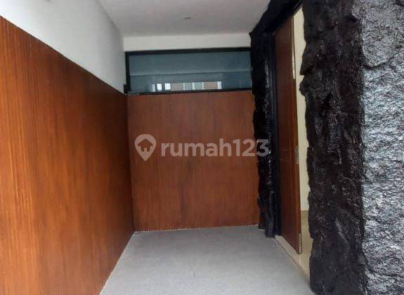 Rumah Brand New Siap Huni Di Bintaro Sektor 9  2