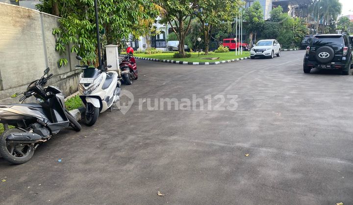 Kavling Menteng Cikini Bintaro Sektor 7
