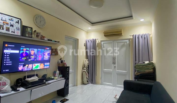 Rumah Bagus Siap Huni Di Graha Bintaro -nrl 2