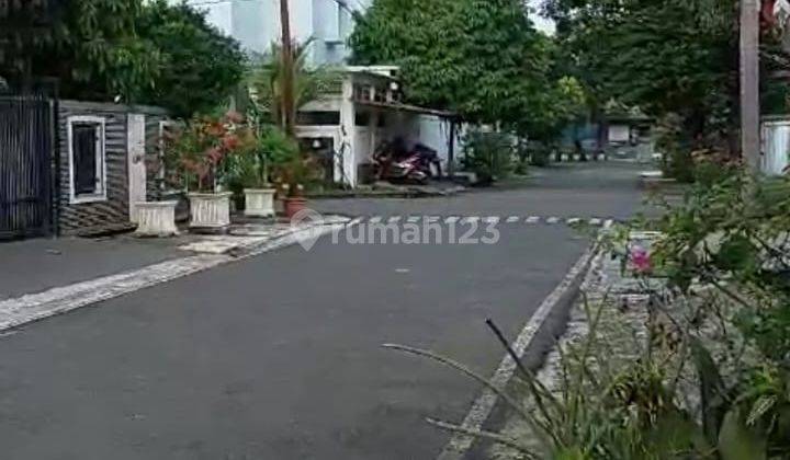 Pesanggrahan Permai, Petukangan jakarta selata 2