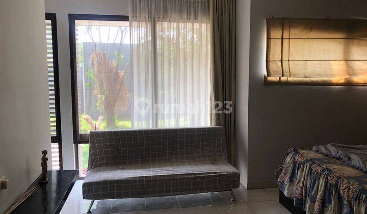 Rumah Bagus Siap Huni Di Virginia Lagoon Bsd City 2