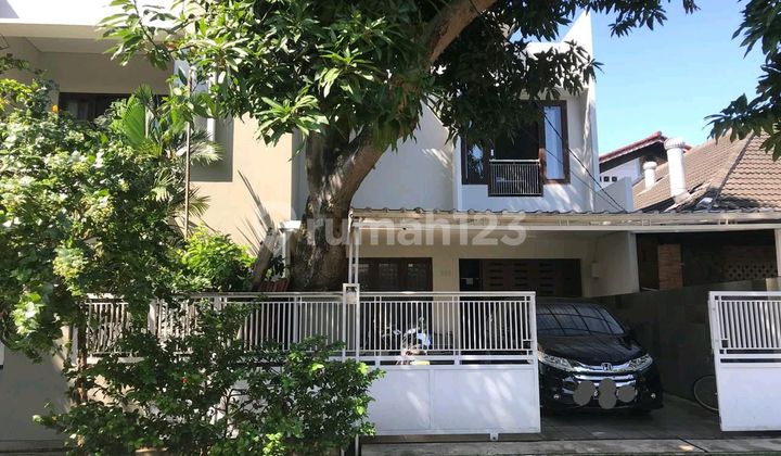 Rumah Bagus Siap Huni Di Komplek Mega Cinere Rumah Bagus Siap Huni Di Komplek Mega Cinere