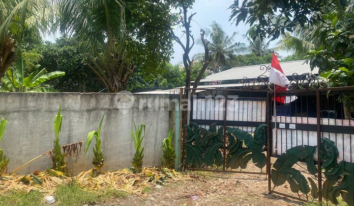 Warehouse or Workshop in Cipondoh Tangerang Warehouse or Workshop in Cipondoh Tangerang