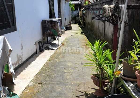 Rumah Cocok Untuk Gudang Di Kota Tangerang -akh 2