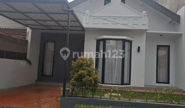 Rumah Bagus Siap Huni Di Bintaro Sektor 3a 1