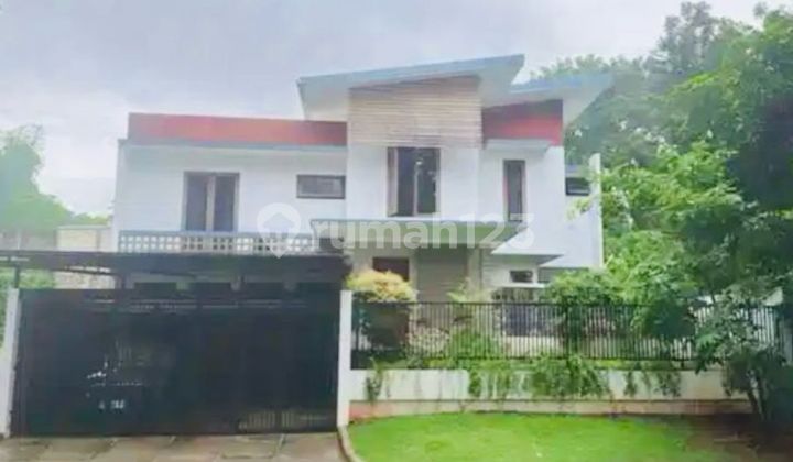 Rumah Bagus Siap Huni Di Bintaro Sektor 9 -nrl Rumah Bagus Siap Huni Di Bintaro Sektor 9 -nrl