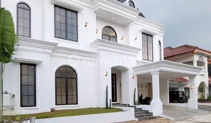 Rumah Bagus Siap Huni Di Puri Bintaro Sektor 9 2