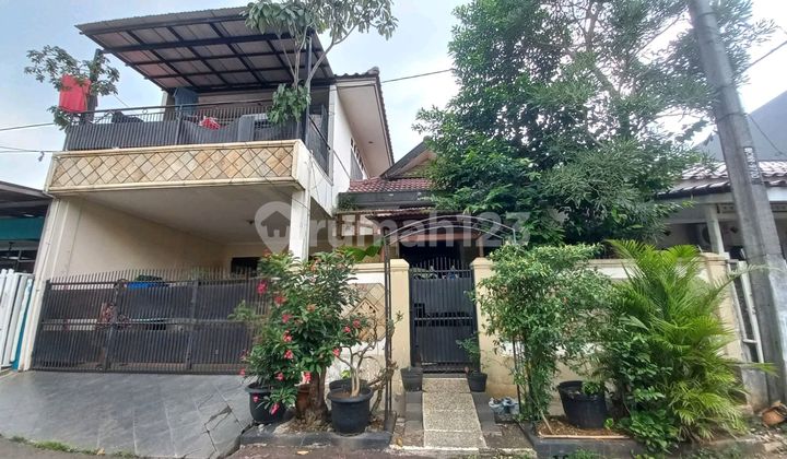 Rumah Bagus Siap Huni Di Komplek Mega Cinere -nel Rumah Bagus Siap Huni Di Komplek Mega Cinere -nel
