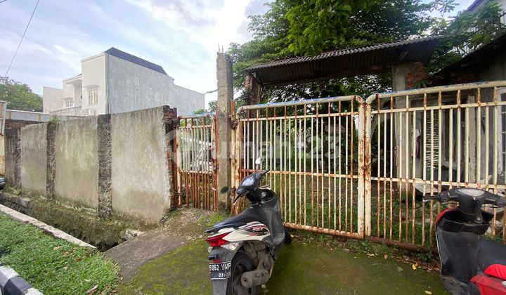 Kavling Menteng Cikini Bintaro Sektor 7 Kavling Menteng Cikini Bintaro Sektor 7