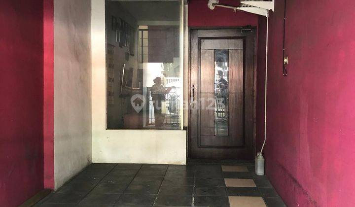 Dijual Cepat Rumah Di Bintaro Sektor 1 Jakarta Selatan 1