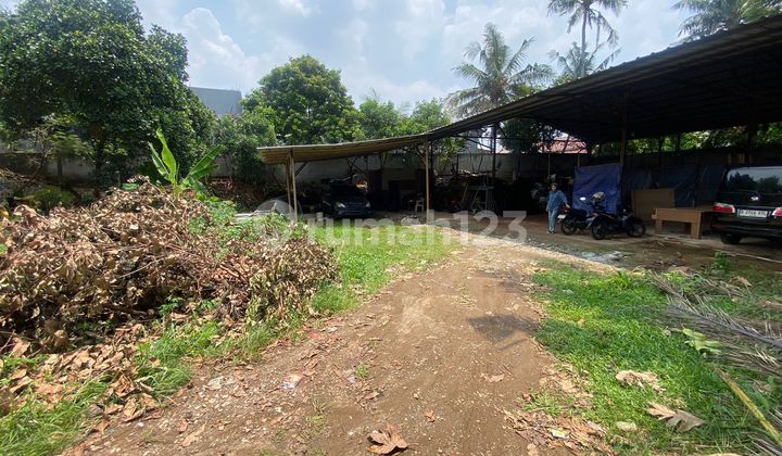 Warehouse or Workshop in Cipondoh Tangerang Warehouse or Workshop in Cipondoh Tangerang