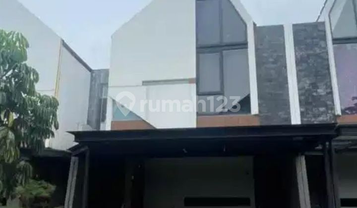 Rumah Bagus Siap Huni Di Grand Trevista Rempoa -nrl Rumah Bagus Siap Huni Di Grand Trevista Rempoa -nrl