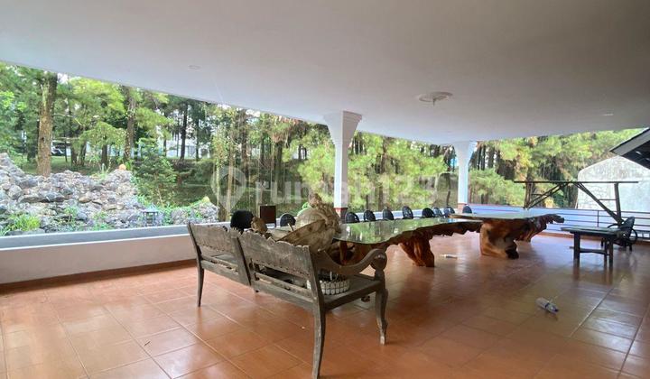 Good House Ready to Occupy in Villa Cinere Mas -nrl 2