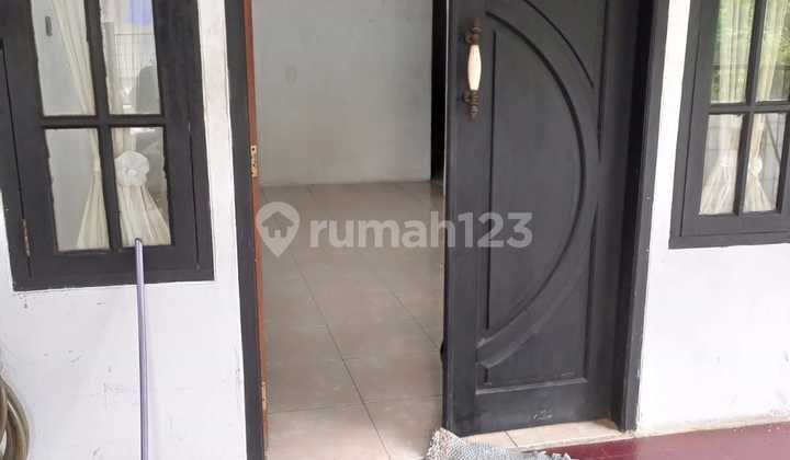 Dijual Cepat Rumah di Villa Bintaro Indah -Akh Dijual Cepat Rumah di Villa Bintaro Indah -Akh