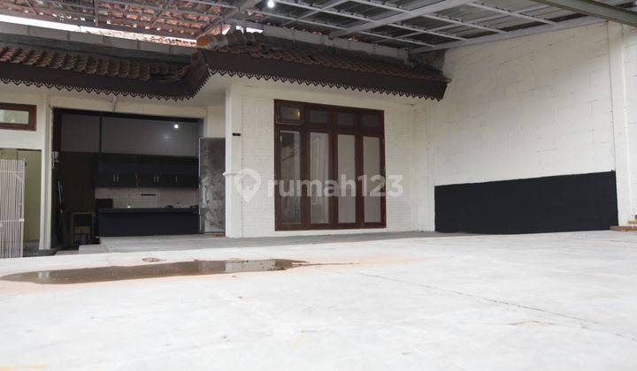 Dijual Rumah Di Gandaria Selatan Bagus Siap Huni  2