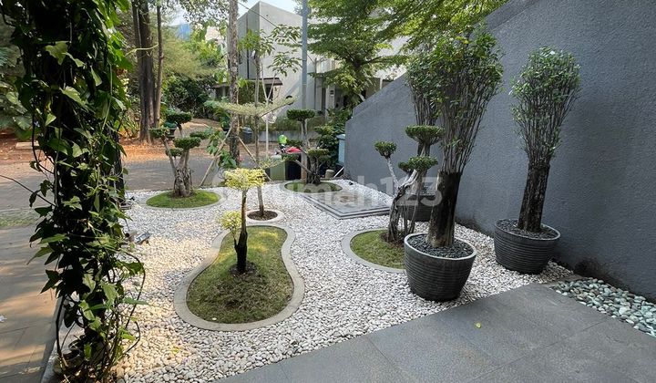 Nice House Ready to Occupy in Veteran, South Jakarta 2