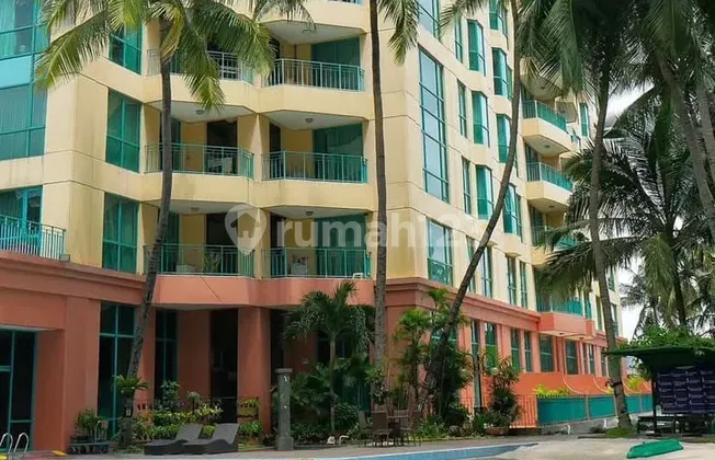 Casablanca Luxury Apartment Ready for Occupancy