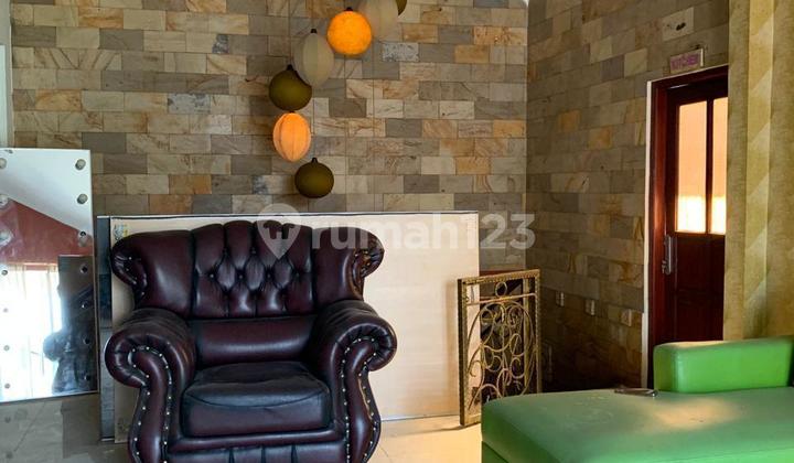 Rumah Bagus Siap Huni di Bintaro Sektor 5 -Nrl