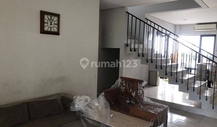 Rumah Bagus Siap Huni Di Virginia Lagoon Bsd City 2