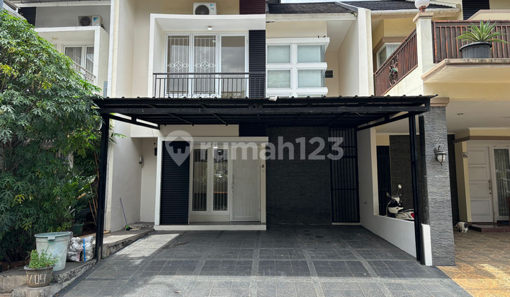 Nice House Ready to Occupy in Paradise Park Residence -glh