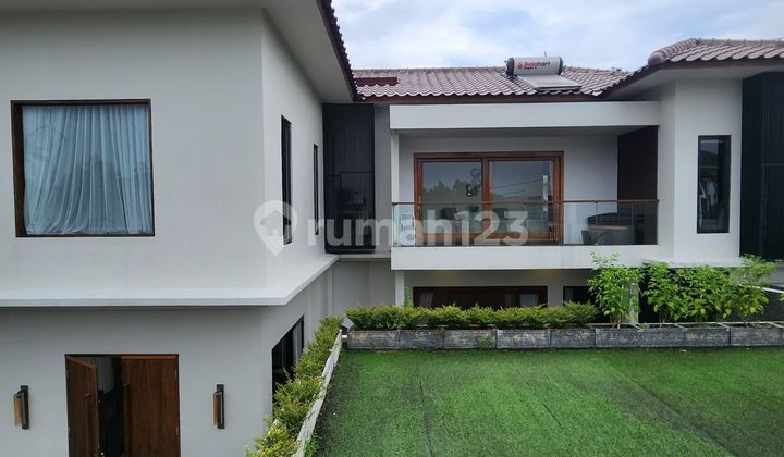 Nice House Ready to Live In, Cilandak, South Jakarta 2