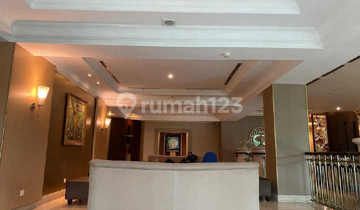 Apartemen Casablanca Siap Huni Full Furnished 2