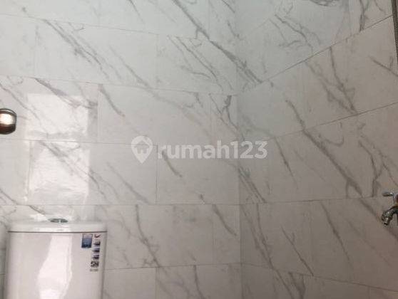 Rumah non cluster harga terjangkau modern dekat ke tol cimanggis cikeas  8