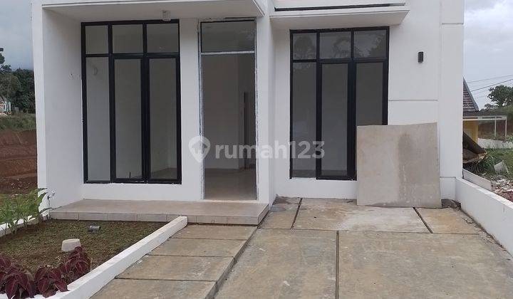Rumah Minimalis Di Caringin Ciawi Bogor Selatan 3