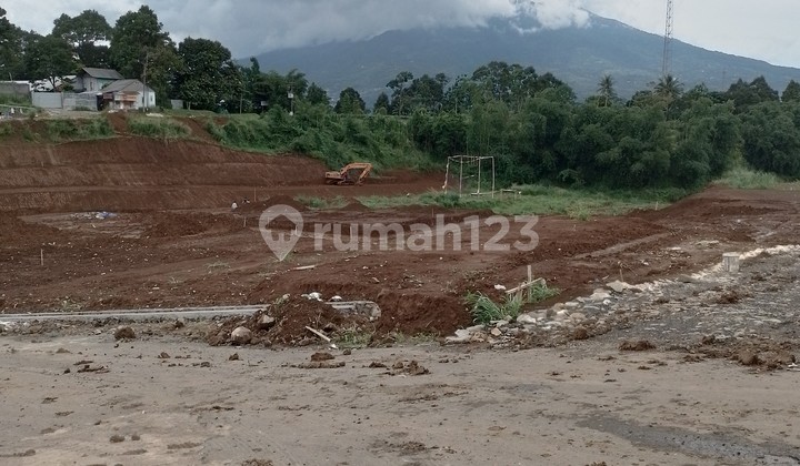 Rumah Minimalis Di Caringin Ciawi Bogor Selatan 12
