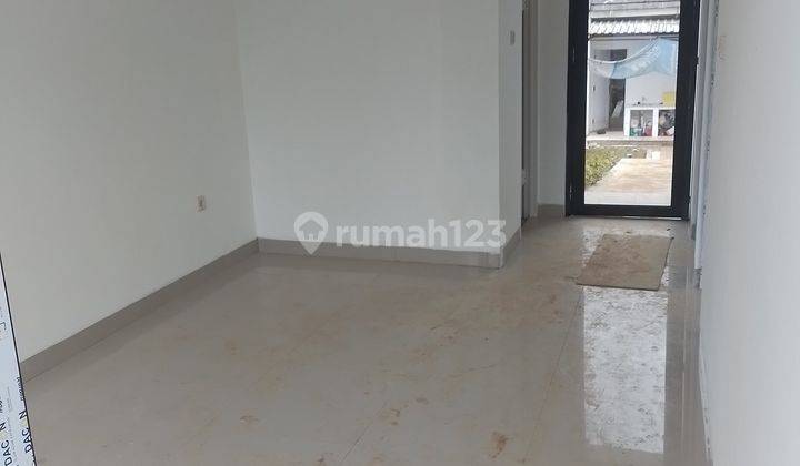 Rumah Minimalis Modern Di Caringin Ciawi Bogor Selatan 5