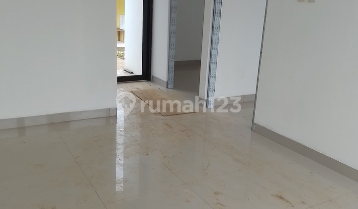 Rumah Minimalis Modern Di Caringin Ciawi Bogor Selatan 6