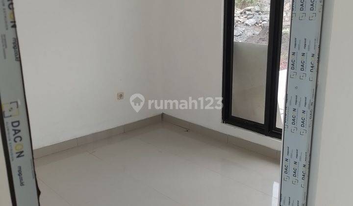 Rumah Minimalis Modern Di Caringin Ciawi Bogor Selatan 7