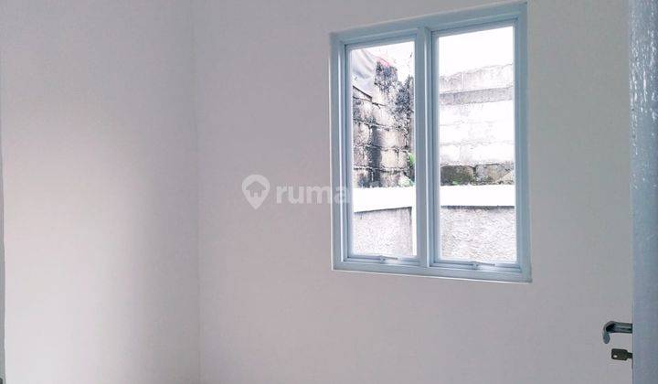 Rumah Minimalis Strategis Dekat Stasiun Cilebut Bogor