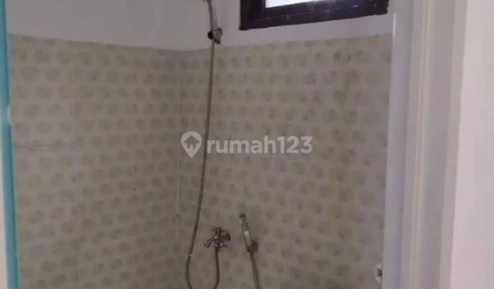 Rumah Minimalis Modern Dekat Stasiun Cilebut Bogor