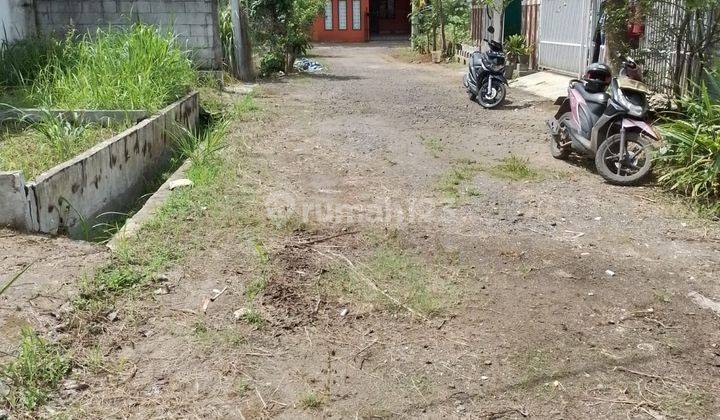 Rumah Minimalis Modern Dekat Stasiun Cilebut Bogor