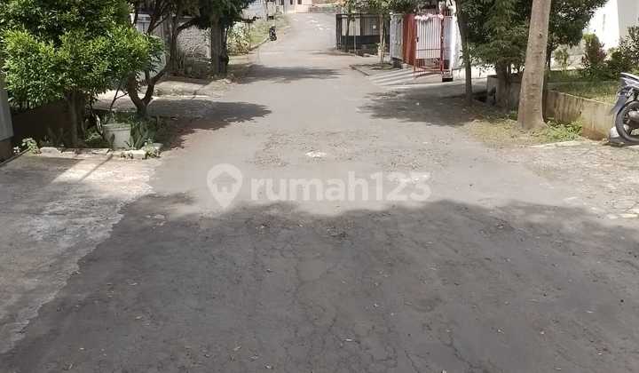 Rumah Minimalis Strategis Dekat Stasiun Cilebut Bogor