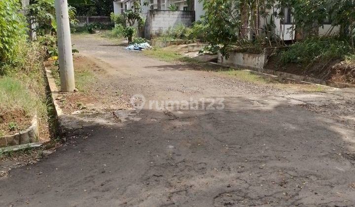 Rumah Minimalis Strategis Dekat Stasiun Cilebut Bogor