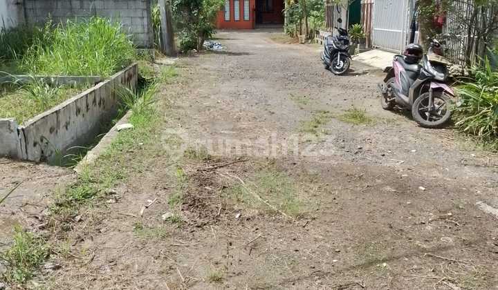 Rumah Minimalis Strategis Dekat Stasiun Cilebut Bogor
