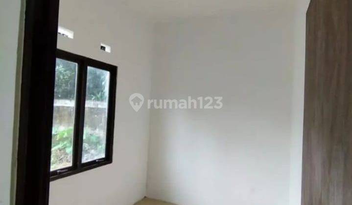 Rumah Minimalis Dekat Stasiun Cilebut Bogor