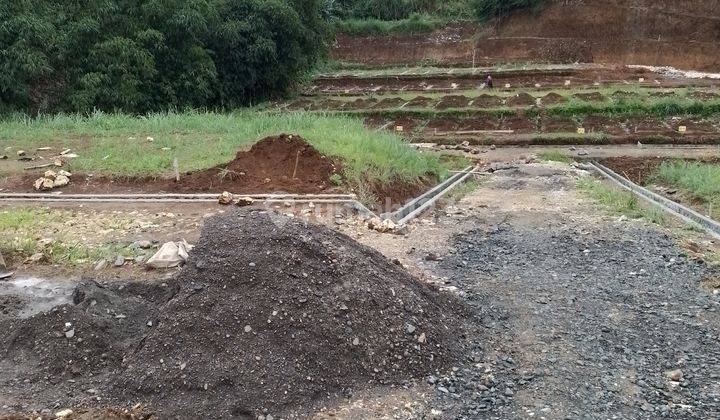 Rumah Minimalis Dekat Exit Toll Caringin Ciherang Bogor Selatan 10