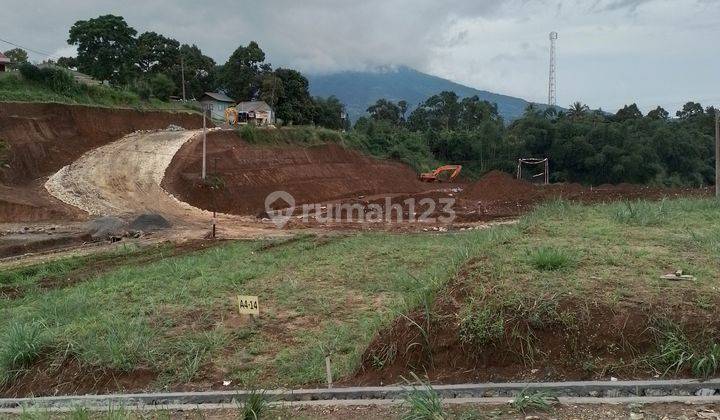 Rumah Minimalis Dekat Exit Toll Caringin Ciherang Bogor Selatan 11