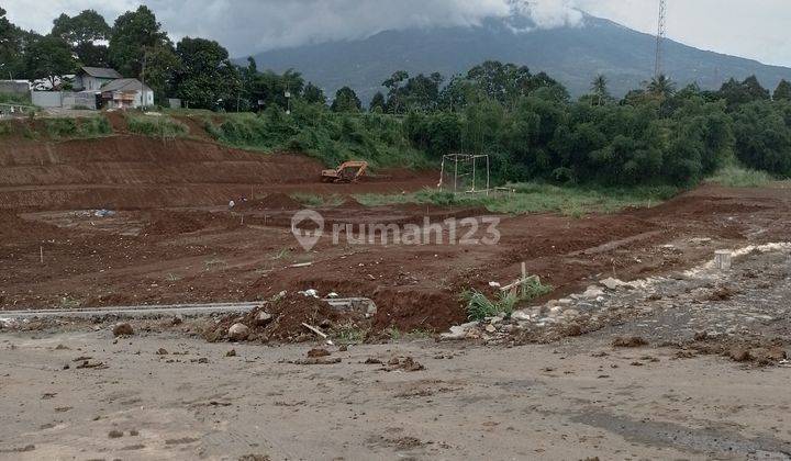 Rumah Minimalis Dekat Exit Toll Caringin Ciherang Bogor Selatan 12