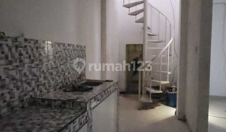 Disewakan Rumah di Dalam Cluster Central Park Grand Galaxy 3
