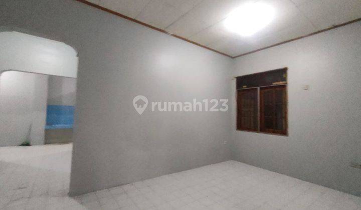 Disewakan Rumah Luas Murah Di Pekayon Galaxy Bekasi 5