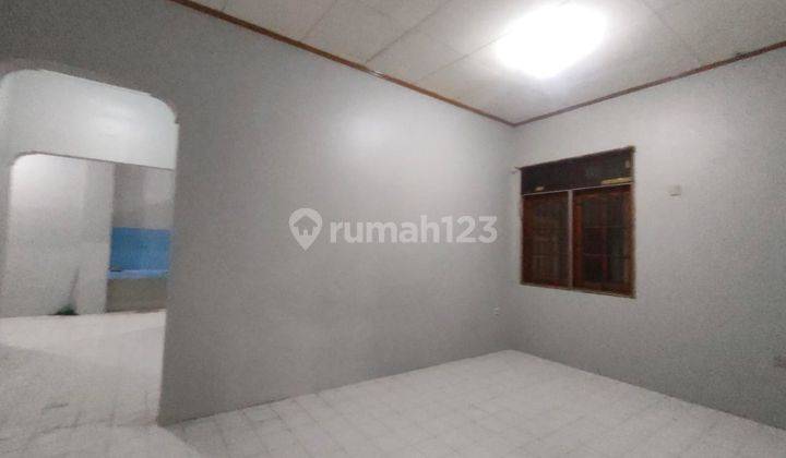 Disewakan Rumah Luas Murah Di Pekayon Galaxy Bekasi 7
