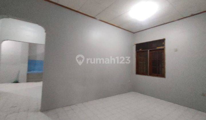 Disewakan Rumah Luas Murah Di Pekayon Galaxy Bekasi 8