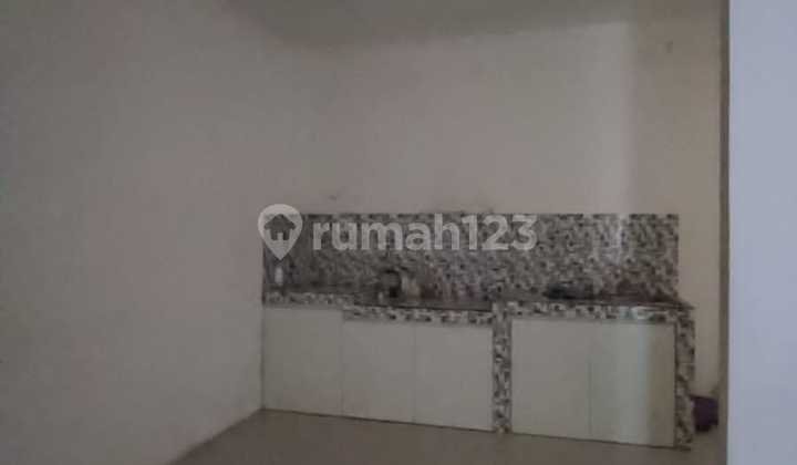 Disewakan Rumah Dalam Cluster Central Park Grand Galaxy  2