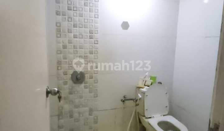 Disewakan Rumah Dalam Cluster Central Park Grand Galaxy  4