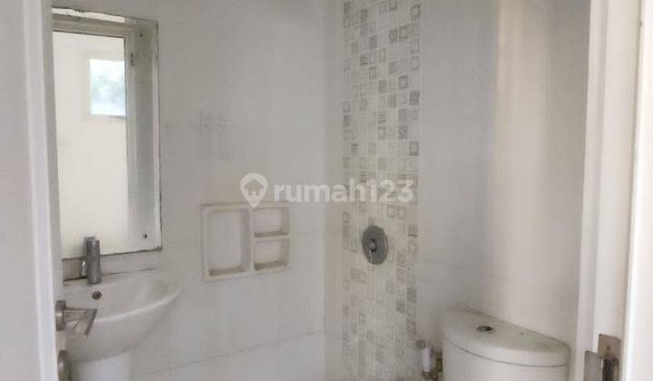 Disewakan Rumah Dalam Cluster Central Park Grand Galaxy  5